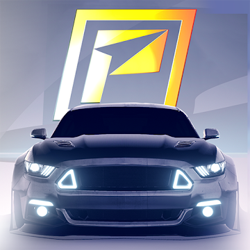 Petrolhead Mod APK v5.0.0 (Unlocked All Cars, Money)