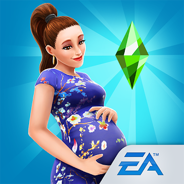 Sims Freeplay Mod APK v5.80.0 (Unlocked Vip, Diamonds Unlimited)