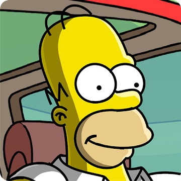 Tapped Out Mod APK v4.64.5 (Free Shopping, Donuts, Money)