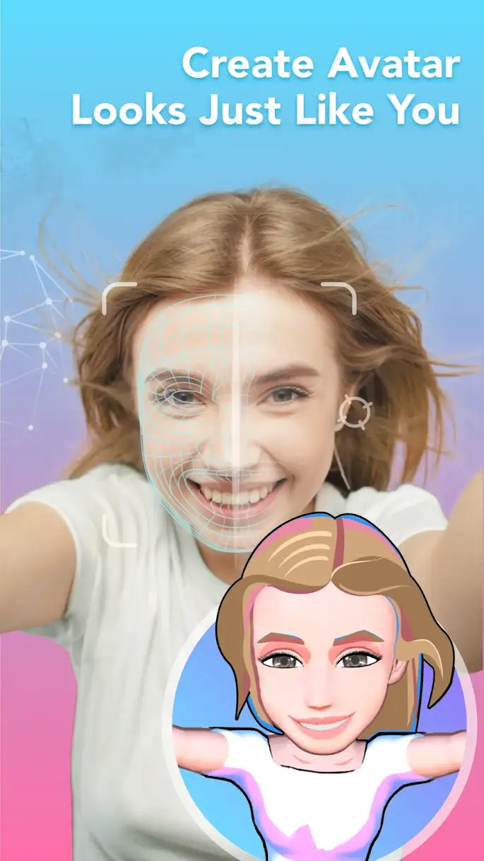 Bemoji Mod APK v3.4.0 (MOD Menu, PAID Unlocked)