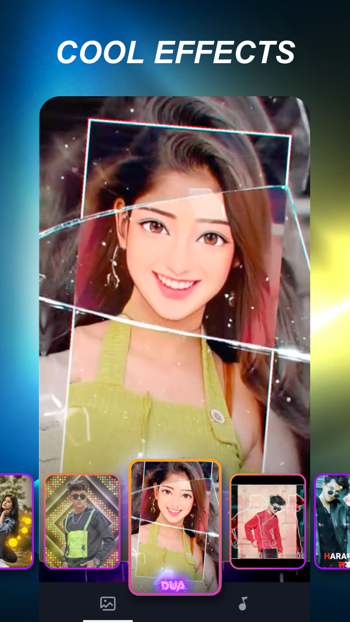 Mast Mod APK v2.3.7 (Premium VIP, Without Watermark)