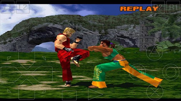 What Is Tekken 3 Mod Apk