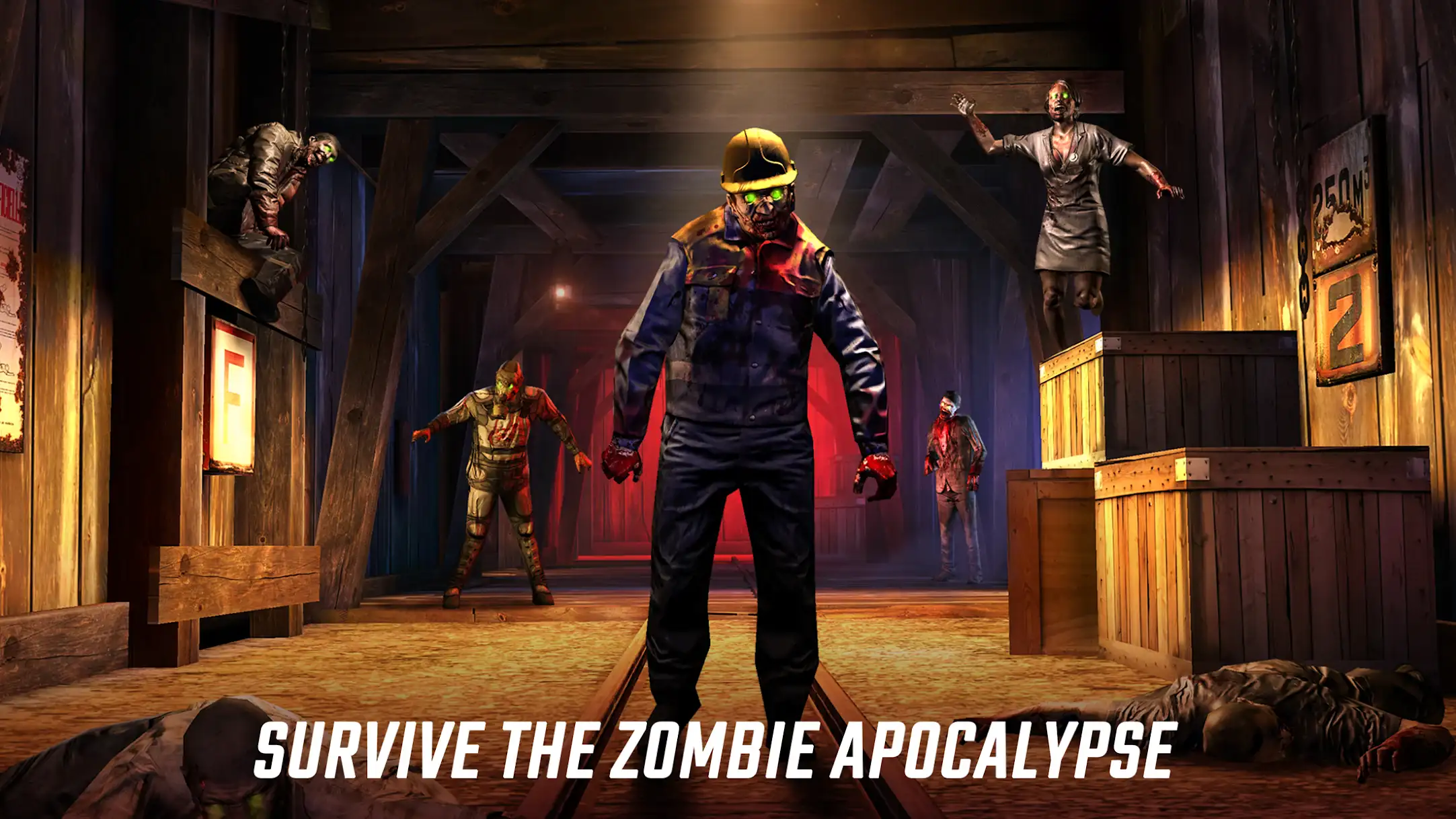 What Is The Dead Trigger Mod APK?