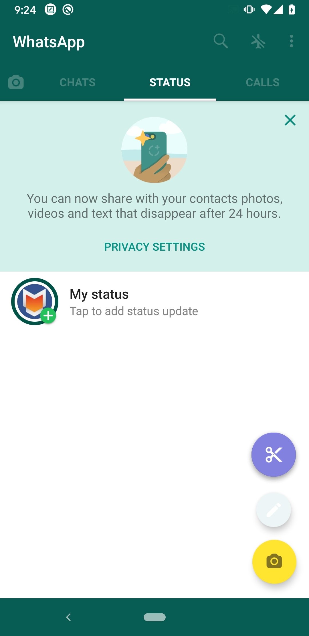 Whatsapp Plus APK v17.52 (MOD Menu, Status Download Available)