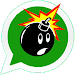 Whatsapp Ultimate Bomber APK v1.031 (BUlLK Message Send Feature)
