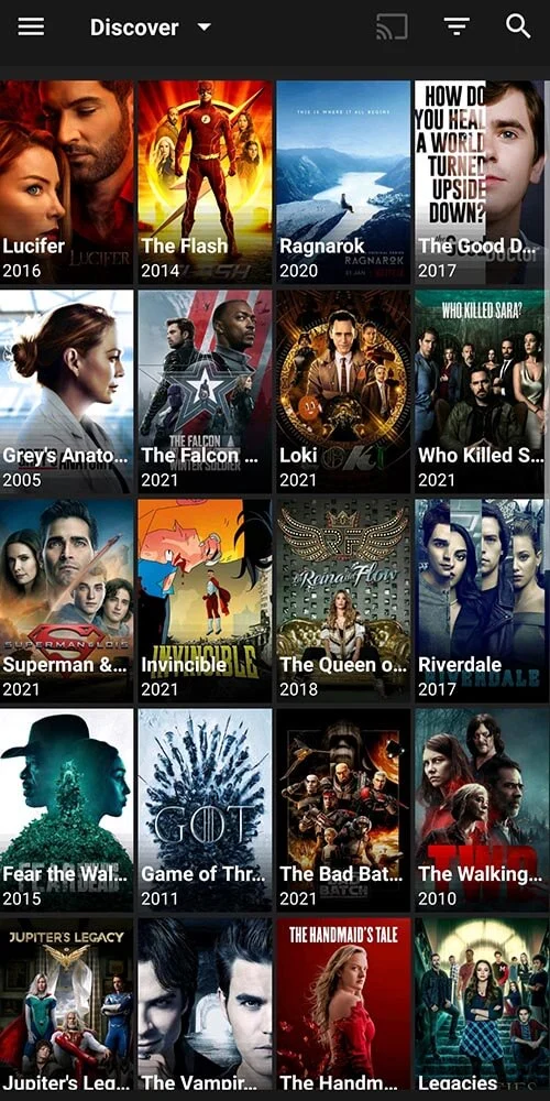 Bee TV APK v3.5.2 (Firestick Activated, Premium Unlocked)