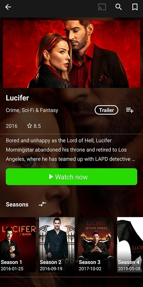 Bee TV APK v3.5.2 (Firestick Activated, Premium Unlocked)