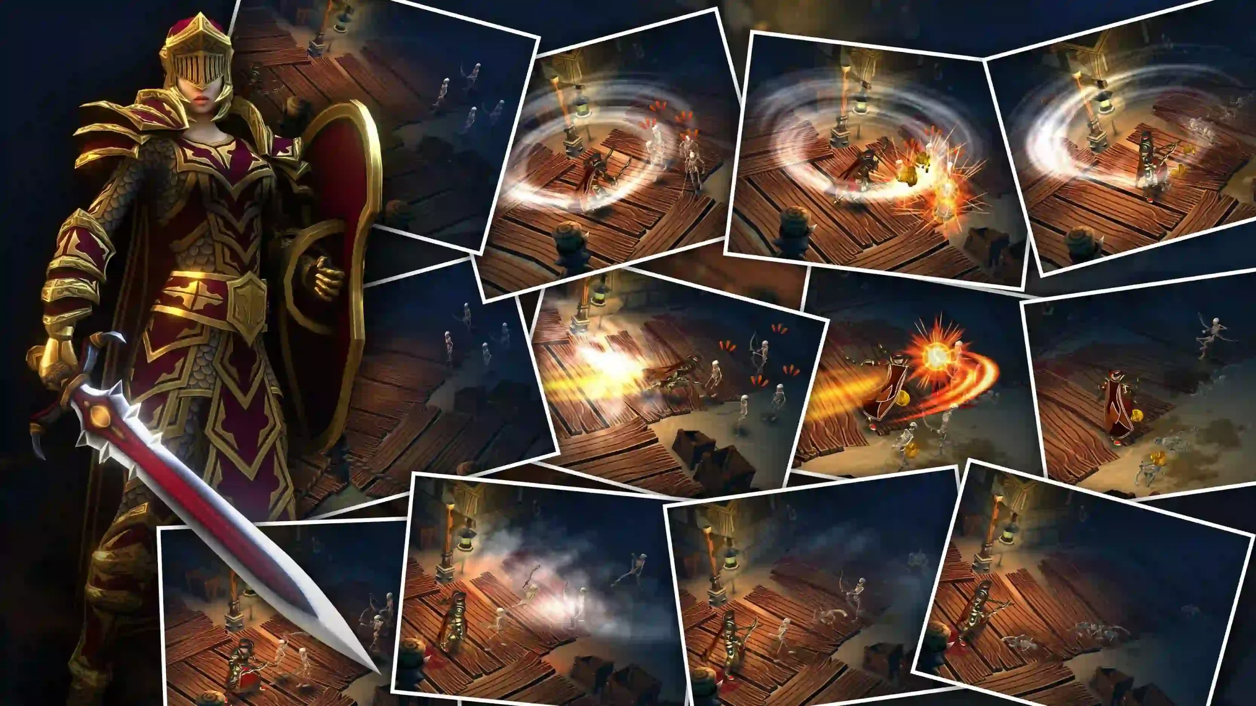 Can I Able To Download The Eternium Game For Free