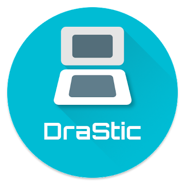 Drastic DS Emulator APK vr2.6.0.4a (WIth Cheat Codes BUG Fix)