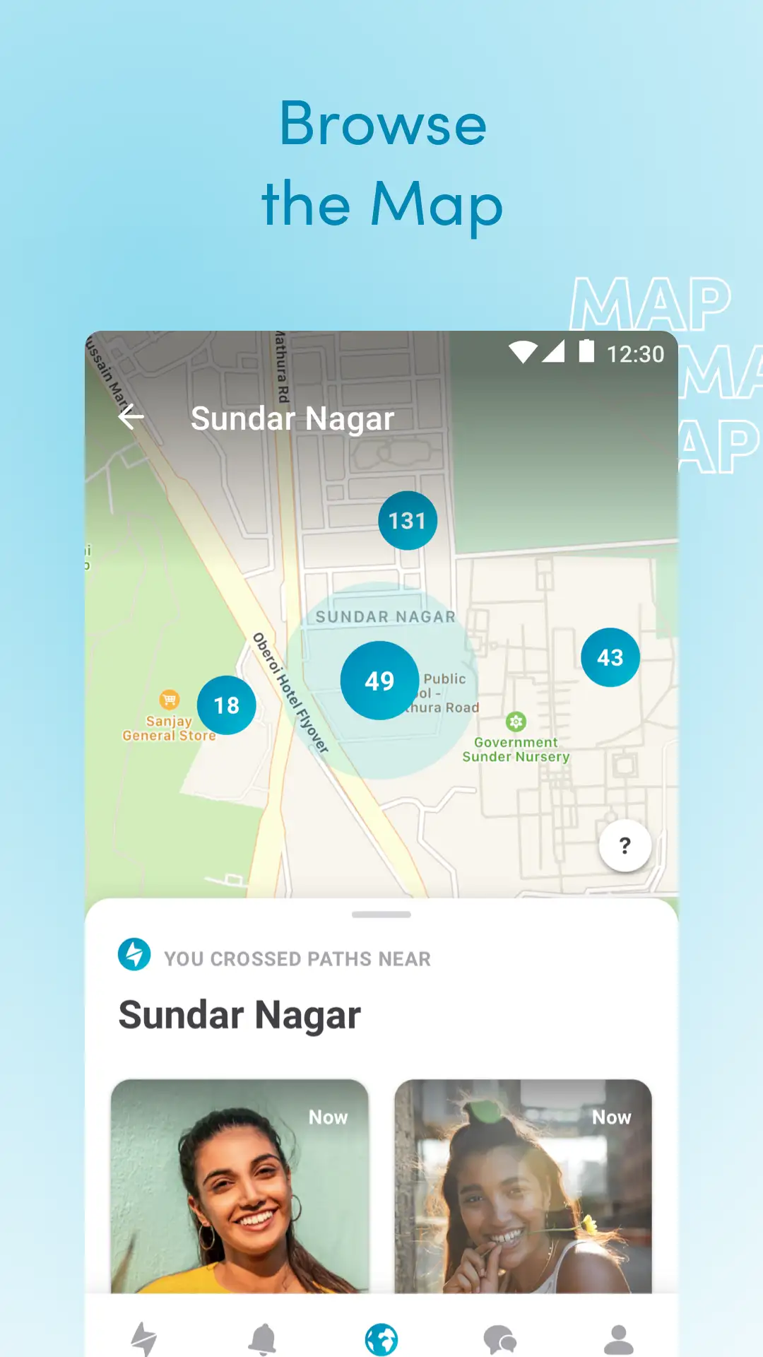 Happn Premium APK v29.1.1 (Premium Subscription Activated)