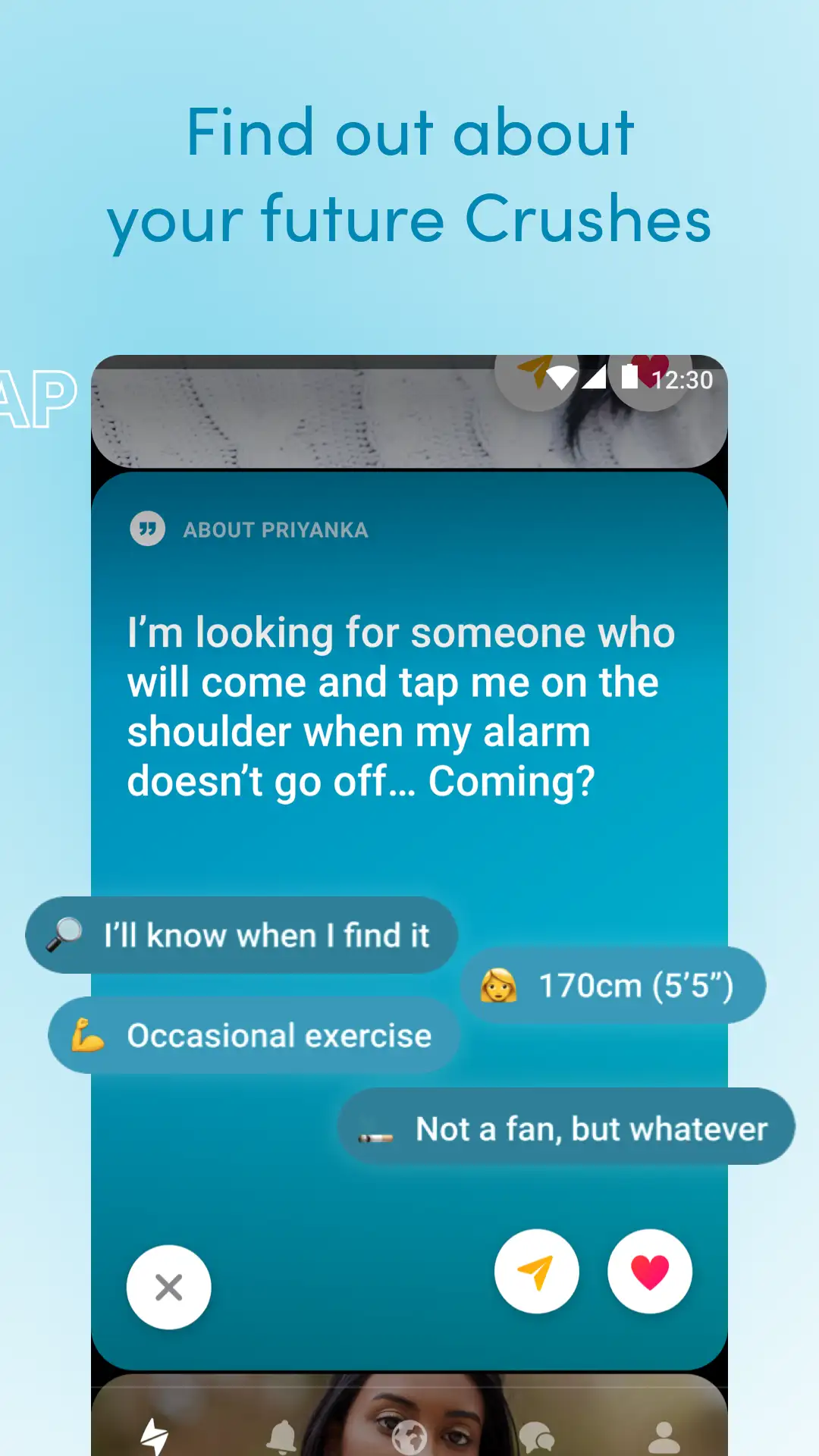 Happn Premium APK v29.1.1 (Premium Subscription Activated)