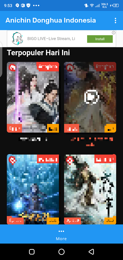 Is Anichin Apk Available For Free?