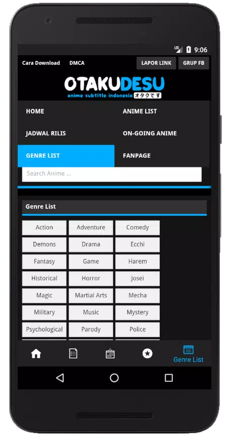 Is Otaku Desu Tv MOD APK for free?