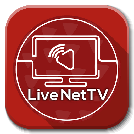 Live Net Tv APK v4.8.6 (Android Firestick, Latest Version)