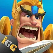 Lords Mobile Mod APK v2.112 (Unlimited Troops, Money, Coins)