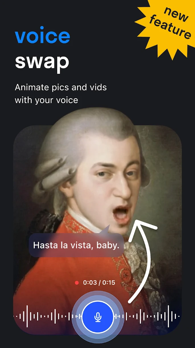 Mrdeepfakes APK v2.0 (Latest Version For Android)