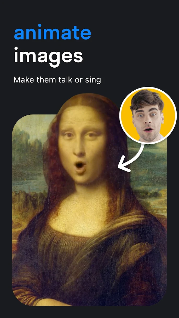 Mrdeepfakes APK v2.0 (Latest Version For Android)