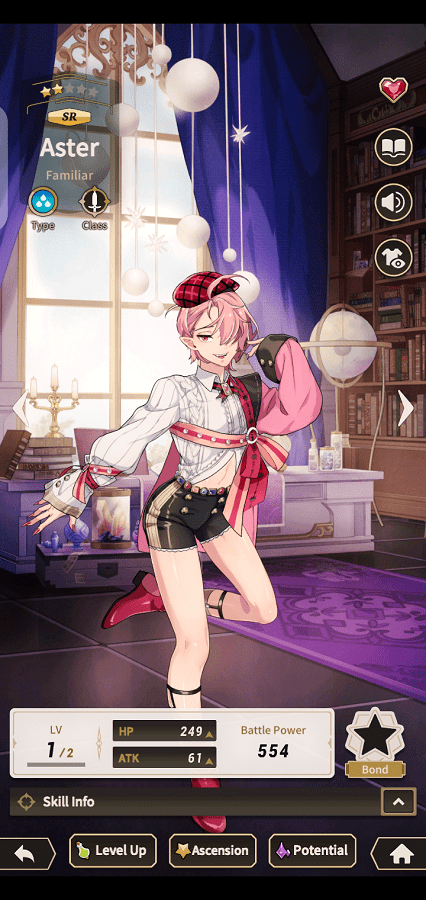 NU Carnival APK v1.6.0 (Unlocked Character, Unlimited Hearts)