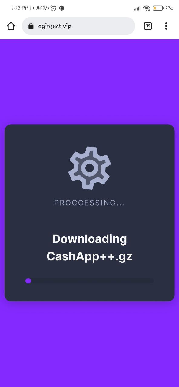 Oginject APK v1.5 (Download Free And Latest Version, VIP)