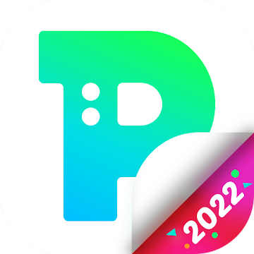 PickU APK v3.9.13 (Premium Filters Unlocked, AI Cutout)