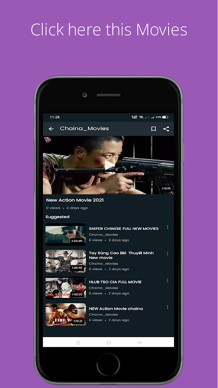 SFlix APK v1.2.4 (No Ads, Premium Unlocked)