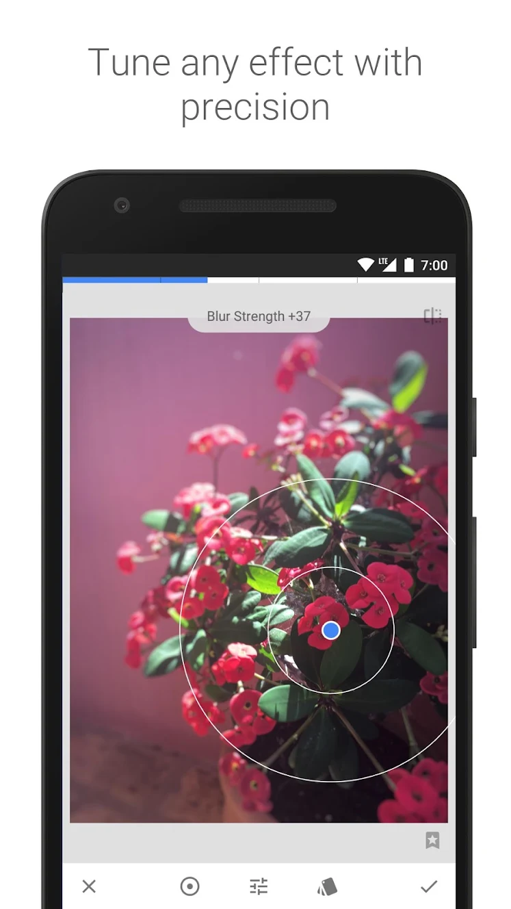 Snapseed Mod APK v2.20.0.529184797 (Premium Unlocked, No-ADS)