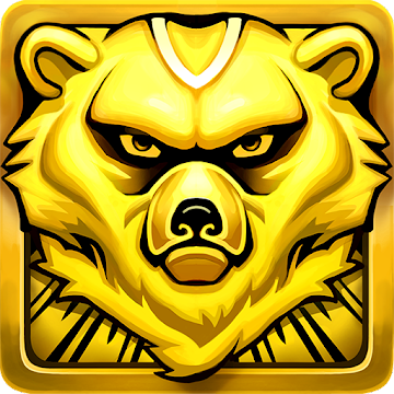 Spirit Run Mod APK v1.412 (Unlimited Money, Gems)