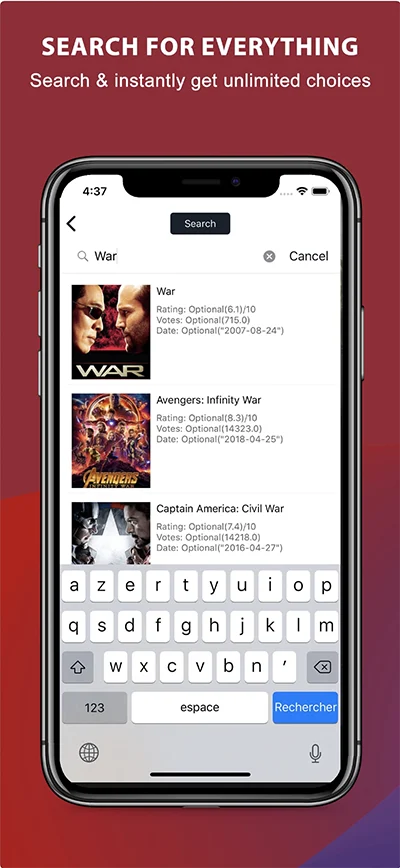 TeaTV APK v11.3 (No-ADS, Latest Version)