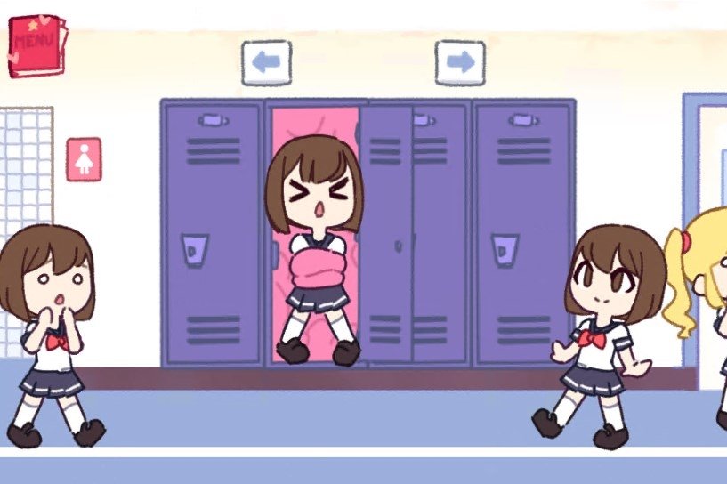 The Gameplay of Tentacle Locker APK