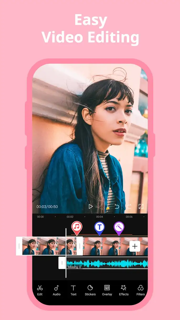 CapCut Mod APK v8.5.1 (Unlocked All, No Watermark)