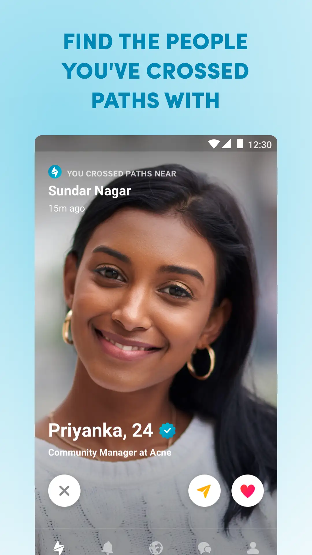 Happn Premium APK v29.1.1 (Premium Subscription Activated)