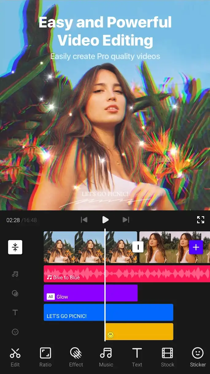 VITA Mod APK v302.0.0 (Without Watermark, Premium Filters)