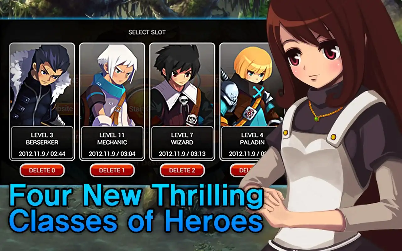 What Is Zenonia 5 Mod APK