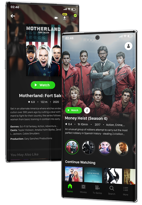 What Is the Cineb Net APK