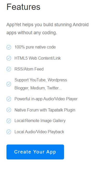 AppYeet APK v2.0 (Unlock Premium Latest Version Android)