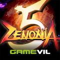 Zenonia 5 Mod APK v1.3.0 (Free Shopping Offline, Gold)