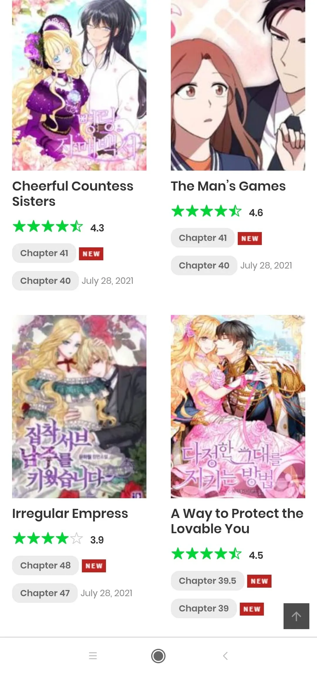 Zinmanga APK v9.8 (Latest Version Android)