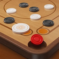 Carrom Pool Mod APK v15.2.2 (Unlimited Gems, Coins)