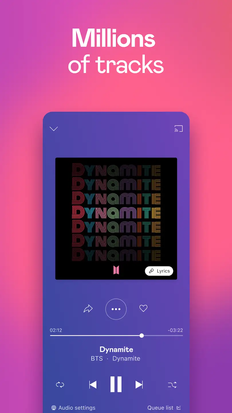 Deezer Premium APK v8.0.0.18 (VIP Unlocked, NO ADS)