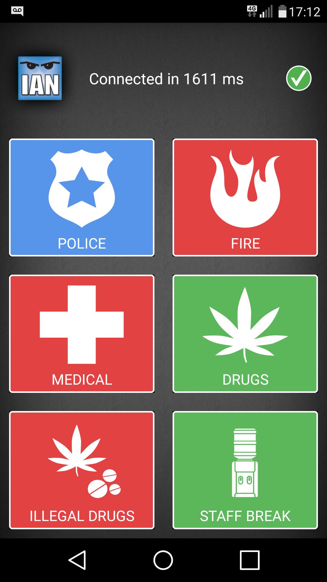 IAN Review APK v4.2 (Latest Version For Android)