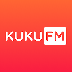 Kuku Fm Mod APK v3.7.7 (Premium Subscription, No ADS)