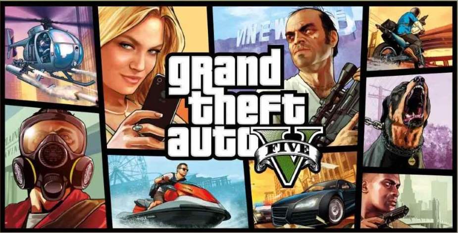 SubAuthor GTA 5 APK