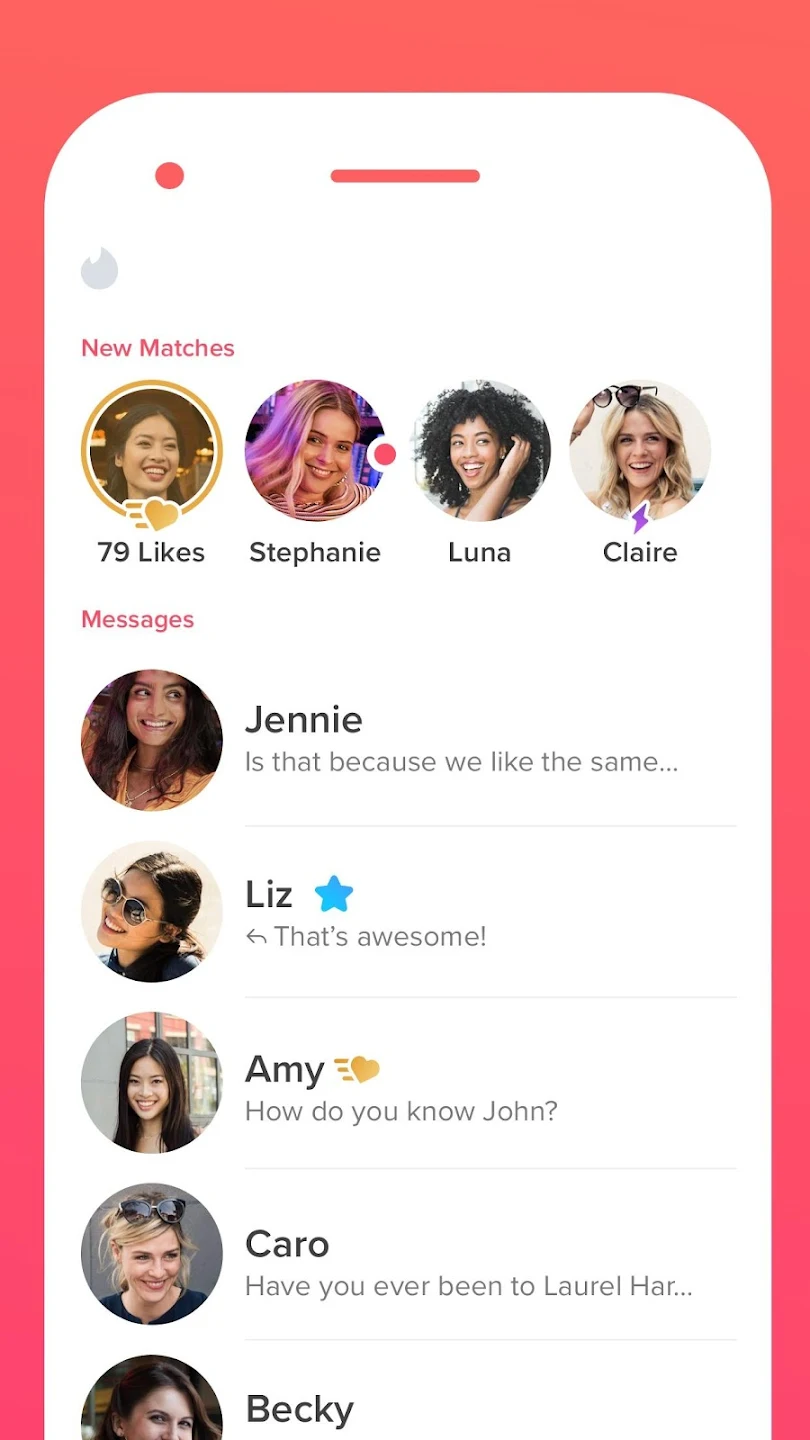 Tinder Gold Mod APK v14.8.0 (Gold Plus Unlocked)