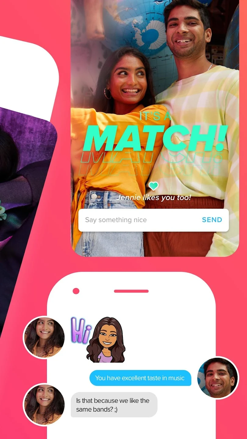 Tinder Gold Mod APK v14.8.0 (Gold Plus Unlocked)