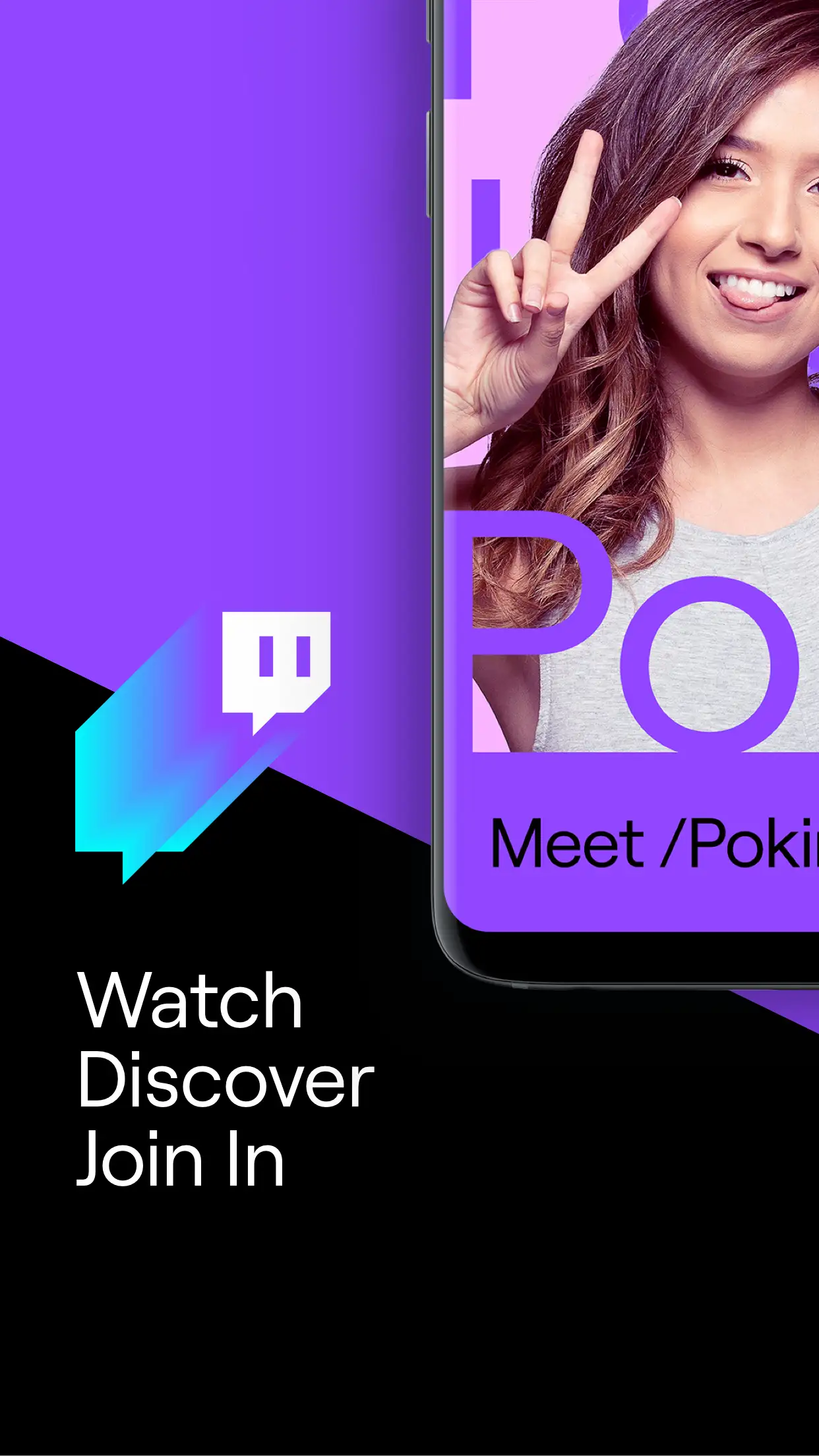 Twitch Mod APK v19.6.1 (Unlimited Bits, Ads Free)