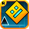 Geometry Dash Mod APK v2.2.13 (Unlimited Money, Unlock All)