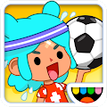 Toca Life World Mod APK v1.76 (Unlocked All, Free Shopping)