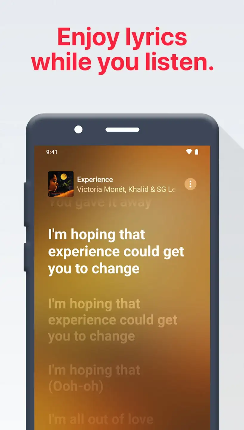 Apple Music Mod APK v5.0.3 (Free Subscription, Unlocked All Songs)