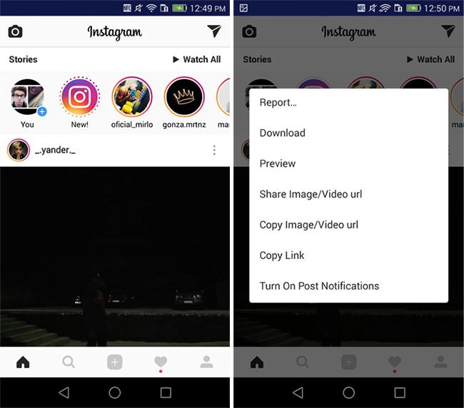 Gb Instagram APK v7.0 (Unlimited Followers, Latest Version)