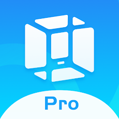 Vmos APK v3.0.0 (Premium VIP, Unlimited Money)